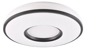 LED Stropna svjetiljka za kupaonicu DETROIT LED/24W/230V pr. 39 cm IP44