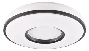 LED Stropna svjetiljka za kupaonicu DETROIT LED/18W/230V pr. 33 cm IP44