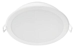 Philips - Ugradbena svjetiljka MESON LED/12,5W/230V 3000K