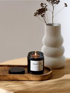 Sinsay - Mirisna svijeća Black Silk