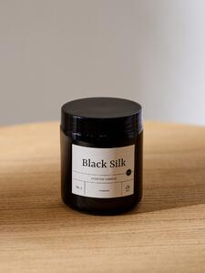Sinsay - Mirisna svijeća Black Silk