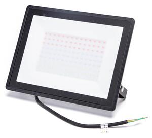 Aigostar - LED RGB reflektor LED/100W/230V IP65 + DU