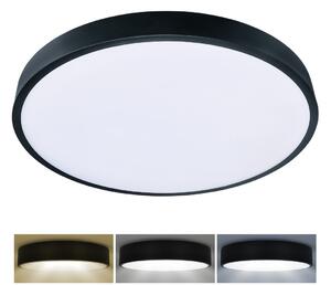 Brilagi-LED Prigušiva svjetiljka POOL SMART LED/60W/230V 50 cm Wi-Fi Tuya+DU crn