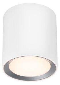 Nordlux - LED Reflektorska svjetiljka za kupaonicu LANDON LED/6,5W/230V IP44 bijela