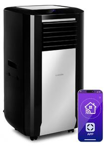 Klarstein Max Breeze Smart, prijenosna klima, 15000 BTU / h (4,4 kW), energetski razred A
