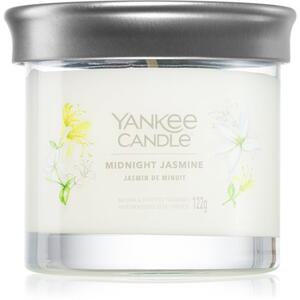 Yankee Candle Midnight Jasmine mirisna svijeća Signature 122 g