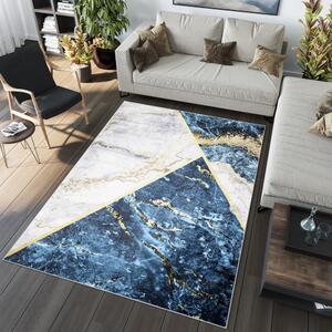 Prepoznatljivi trendi tepih s protukliznom završnom obradom Širina: 120 cm | Duljina: 170 cm