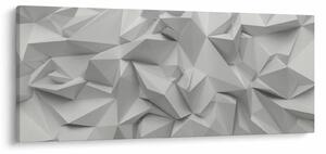 Slika apstrakcije (120x50 cm)