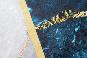 Prepoznatljivi trendi tepih s protukliznom završnom obradom Širina: 140 cm | Duljina: 200 cm