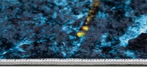 Prepoznatljivi trendi tepih s protukliznom završnom obradom Širina: 80 cm | Duljina: 150 cm