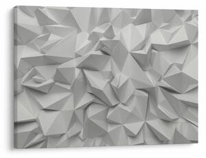 Slika apstrakcije (70x50 cm)