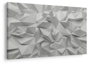 Slika apstrakcije (90x60 cm)