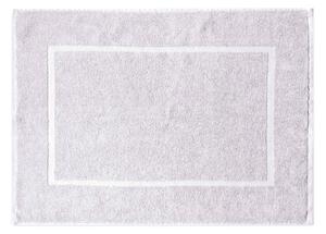 Hotelski kupaonski tepih Comfort bijeli 750g/m2