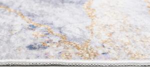 Svijetli moderni tepih s mramornim uzorkom Širina: 160 cm | Duljina: 230 cm