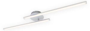 Briloner 3163-029 - LED Nadgradni luster GO 2xLED/9W/230V