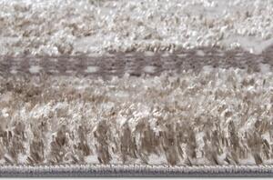 Bež/u srebrnoj boji tepih 67x120 cm Shine Classic – Hanse Home