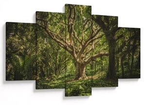Slika stabla (150x105 cm)