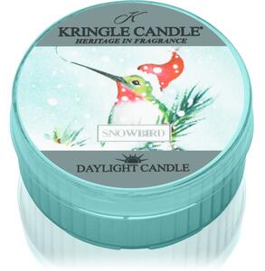 Kringle Candle Snowbird čajna svijeća 42 g