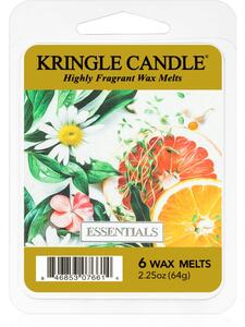 Kringle Candle Essentials vosak za aroma lampu 64 g