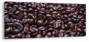 Slika zrna kave (120x50 cm)