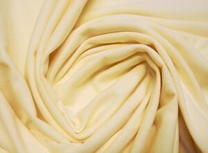Pamučna posteljina 190x90 cm - razne boje cotton sheet bijela L