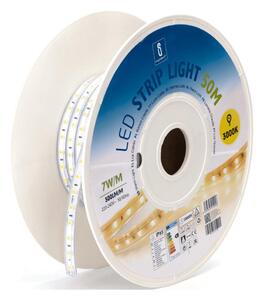 Aigostar - LED Traka LED/350W/230V 50m 3000K IP65