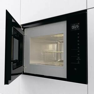 Ugradbena mikrovalna pećnica Gorenje BMI251SG3BG BMI251SG3BG