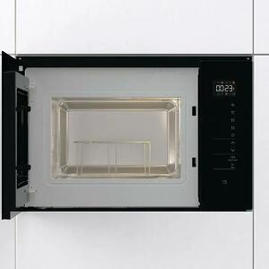 Ugradbena mikrovalna pećnica Gorenje BMI251SG3BG BMI251SG3BG