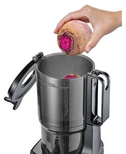 CASO spori sokovnik Juice Fit 250W – hladno prešanje voća i povrća