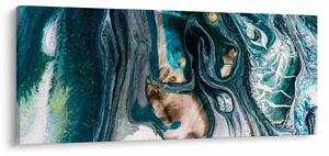 Slika apstrakcije (120x50 cm)