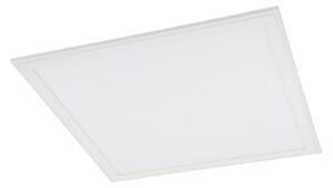 Eglo 98781 - LED RGB Prigušivi panel SALOBRENA-CW LED/24W/230V + DU