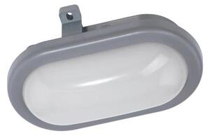 Eglo 75461 - LED Vanjska zidna svjetiljka PESCOLLA LED/5,5W/230V IP65