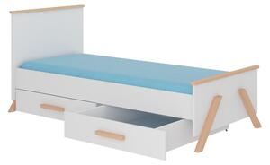 Zondo.hr Dječji krevet 180x80 cm. Akcija -21%. 1052186