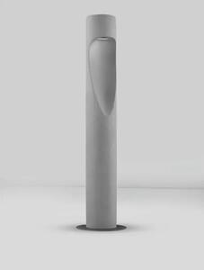 NODINO STAJAĆA LAMPA SIVA LED 6 Watt 220-240 Volt 197lm 3000K IP65 NL9186706
