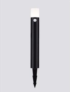 PAUL PODNA SVJETILJKA CRNA LED 10 Watt 220-240 Volt 685lm 3000K IP65 NL9176108
