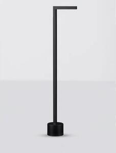 PIPE STAJAĆA SVJETILJKA CRNA LED 5 Watt 220-240Volt 188lm 3000K IP65 NL9060263