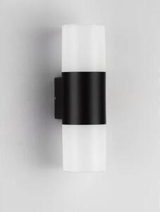 PAUL ZIDNA SVJETILJKA LED 10 Watt 220-240 Volt 893lm 3000K IP65 NL9176106