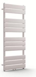 Blumfeldt Fairmont, 50 x 107, radijator, 509 W, topla voda, 4 držača za ručnike, 1/2"