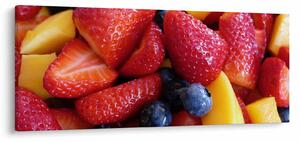 Slika voća (120x50 cm)