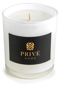Mirisna svijeća od sojinog voska vrijeme gorenja 60 h Lemon Verbena – Privé Home