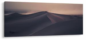 Slika - Pješčane dine (120x50 cm)