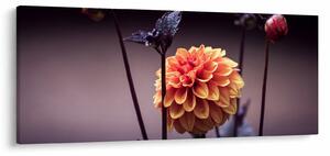 Slika - Cvijetić (120x50 cm)