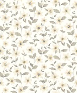 Tapeta Clematites 5 boja