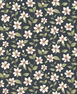 Tapeta Clematites 5 boja
