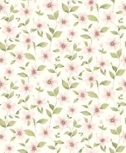 Tapeta Clematites 5 boja