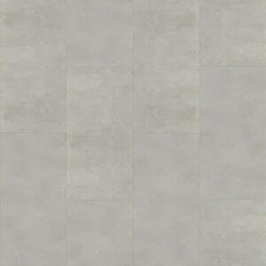 Podna vinilna obloga Rigid San Sebastian (Siva, Pločica, 1.220 x 610 x 5,5 mm)