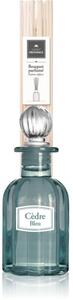 Esprit Provence Cèdre Bleu aroma difuzer s punjenjem 100 ml