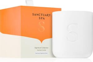 Sanctuary Spa Signature Collection mirisna svijeća 260 g