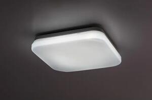 Lowar VANJSKA STROPNA SVJETILJKA LED 12W/BIJELA/IP44/750lm RA77134