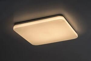 Lowar VANJSKA STROPNA SVJETILJKA LED 36W/BIJELA/IP44/2300lm RA77136